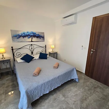 Serenity No 4 St. Paul's Bay