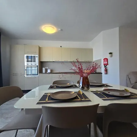 Lägenhet Serenity No 4