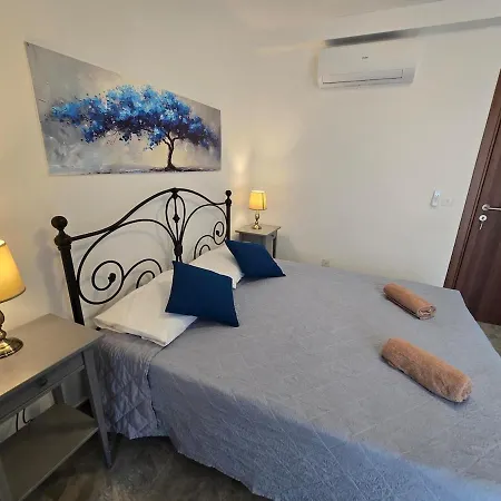 Serenity No 4 * St. Paul's Bay