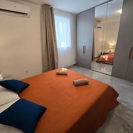 Daire Serenity No 4 St. Paul's Bay