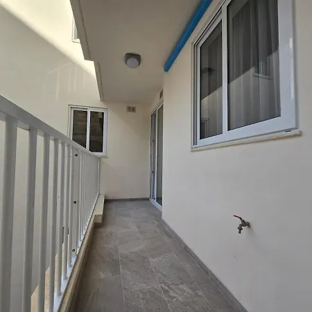 Serenity No 4 * San Pawl il-Baħar