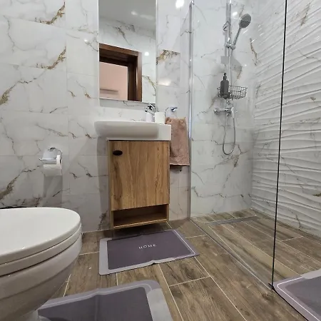 Serenity No 4 San Pawl il-Baħar