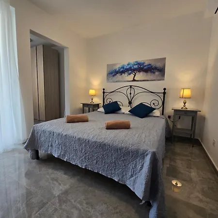 Apartman Serenity No 4 *