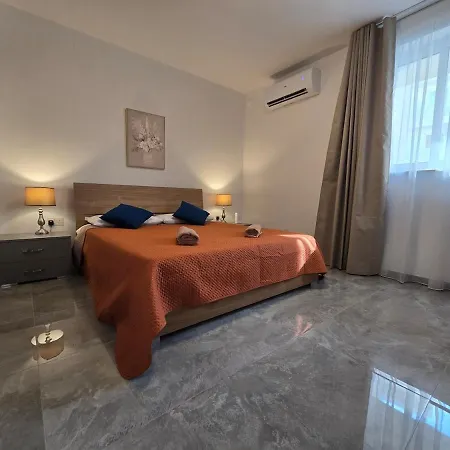 Serenity No 4 * San Pawl il-Baħar