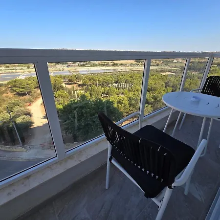 Serenity No 4 Apartman