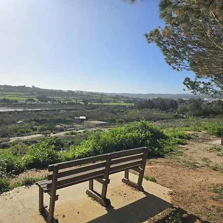 Apartment Serenity No 4