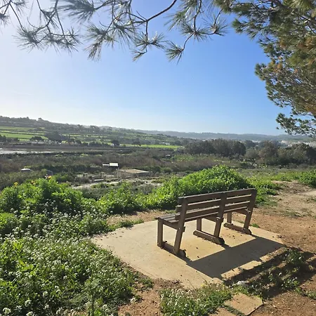 Appartement Open Park Views 2 Bedroom Modern 4 - San Pawl il-Baħar