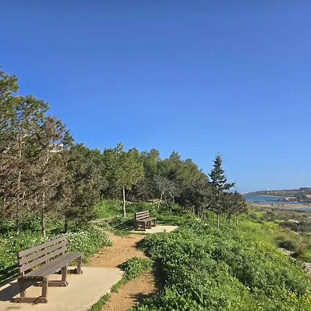 Appartement Open Park Views 2 Bedroom Modern 4 - San Pawl il-Baħar