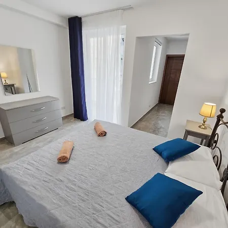 Appartement Open Park Views 2 Bedroom Modern 4 - San Pawl il-Baħar