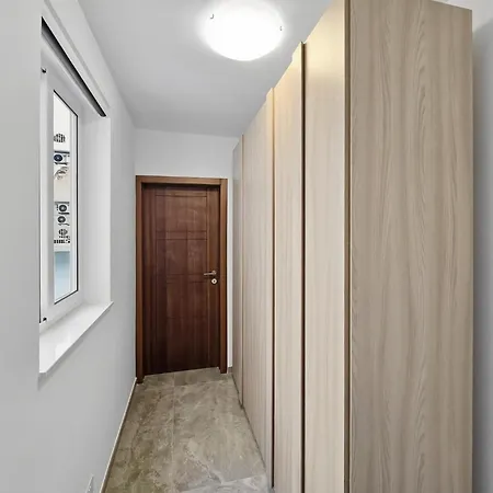 Appartement Open Park Views 2 Bedroom Modern 4 - San Pawl il-Baħar
