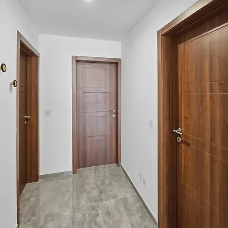 Appartement Open Park Views 2 Bedroom Modern 4 -