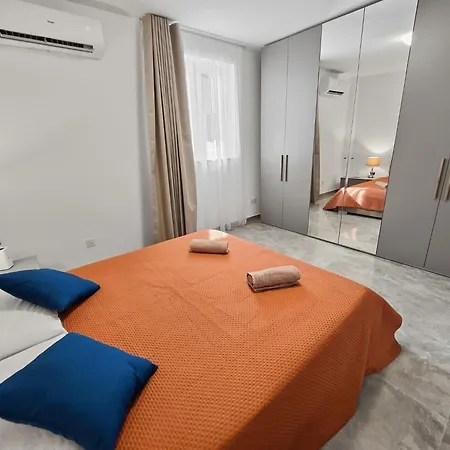 Appartement Open Park Views 2 Bedroom Modern 4 - *