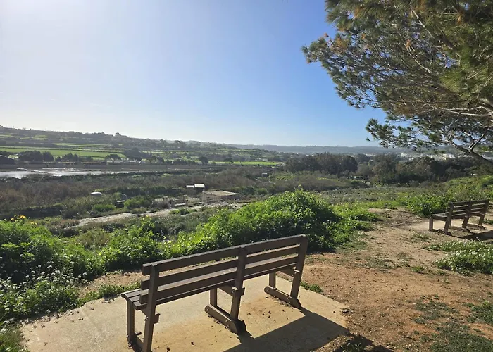 Apartment Serenity No 4