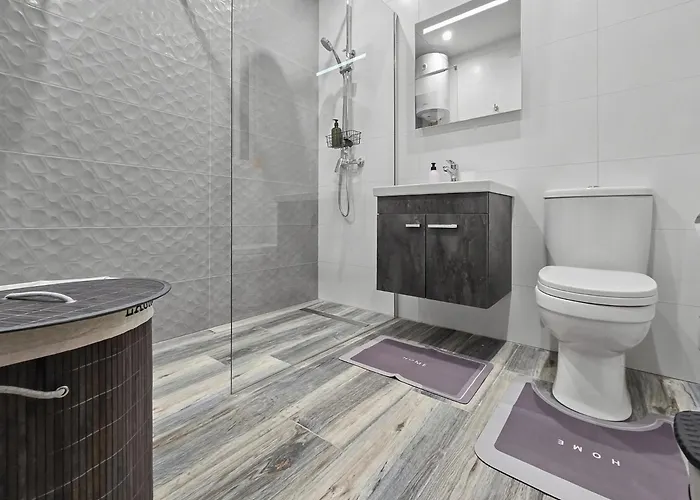 Serenity No 4 St. Paul's Bay