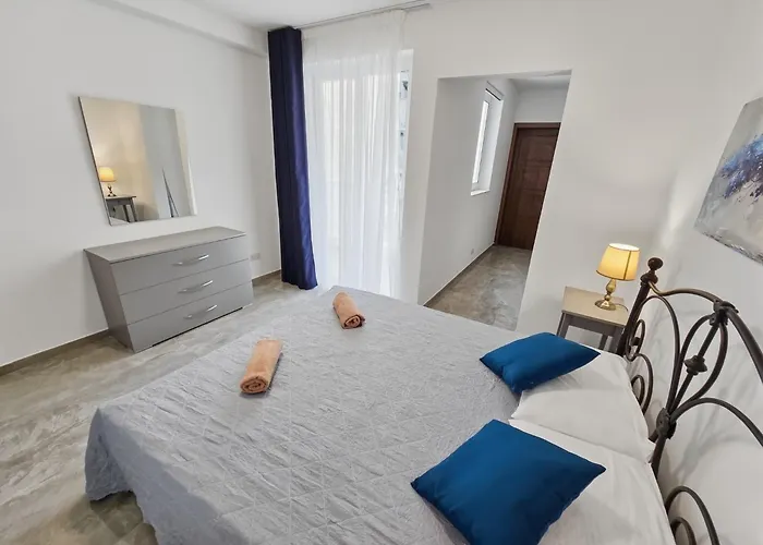 Apartment Serenity No 4 St. Paul's Bay