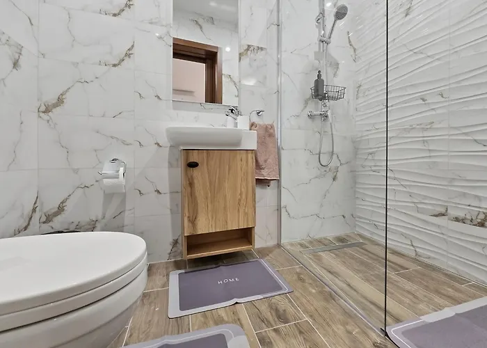 Apartment Serenity No 4 *