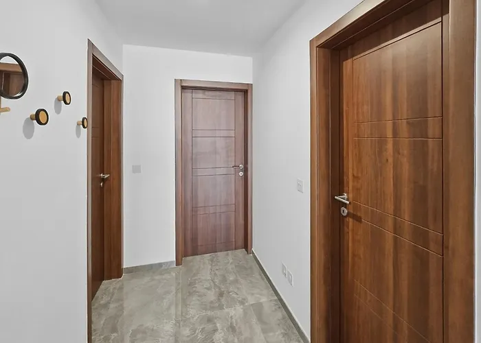 公寓 Serenity No 4