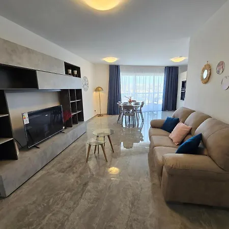 Serenity No 4 Apartament