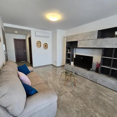 Serenity No 4 Apartament St Paul's Bay