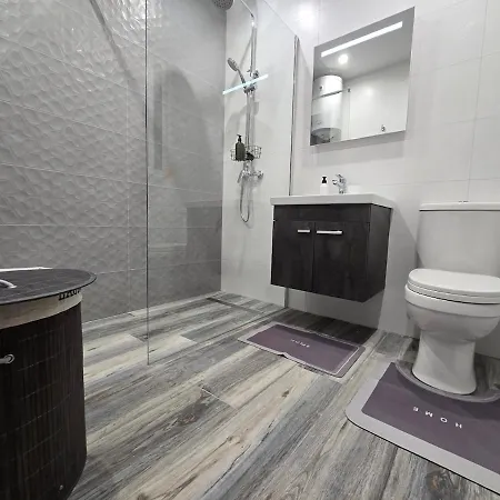 Apartament Serenity No 4 St Paul's Bay